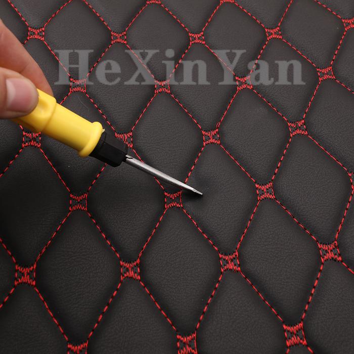 Custom Car Floor Mat for Land Rover Discovery 2 Discovery 3 Discovery