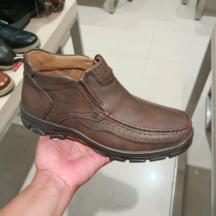 WATCHOUT SEPATU BOOT ORIA ORIGINAL