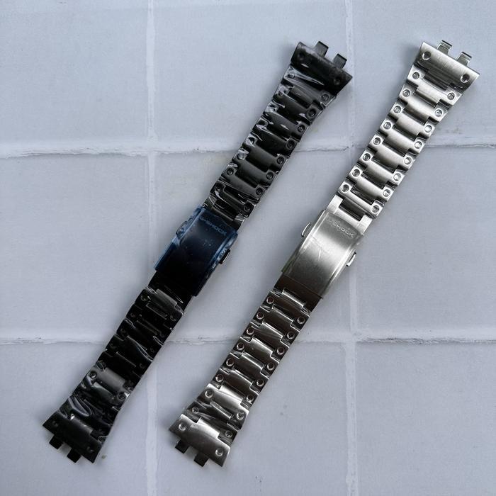 PREMIUM Strap gmwb5000 strap gshock gmwb5000 strap stainles g-shock gmw-b5000 aftermarket