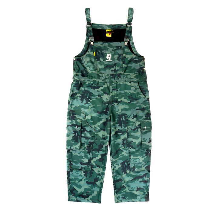 Vearssst Experienced Suit 2.0 Camo