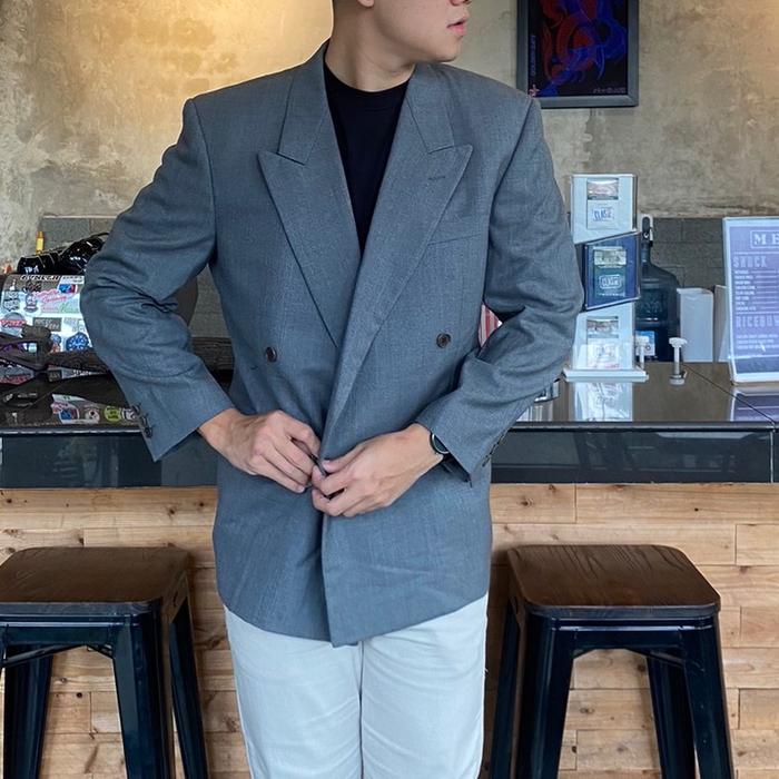 Jaket Jas Pria Modern Elegan dan Nyaman dengan Desain Formal dan Kualitas Terbaik