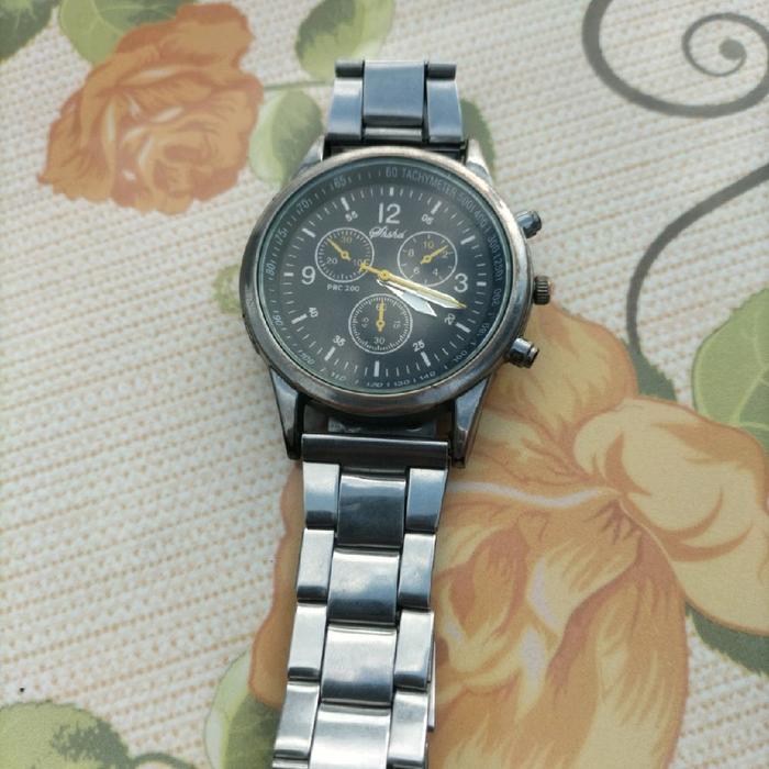 jam tangan dibala tralala