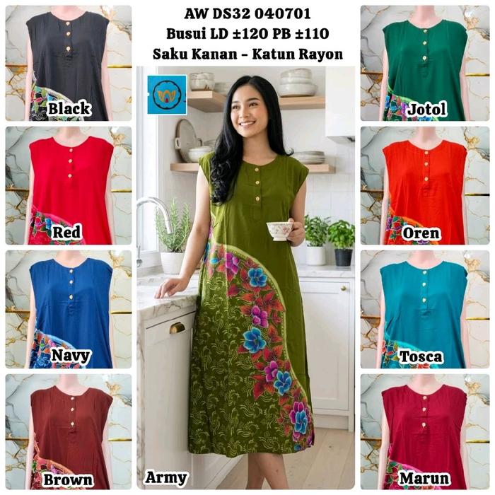AW DS32 BY BATIK ADHIWASTRA