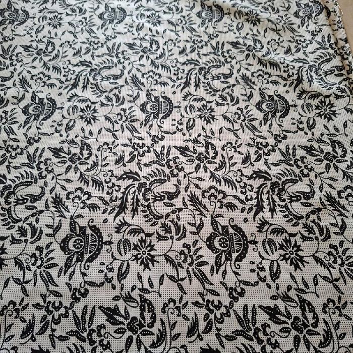 Kain Batik IBI Ikatan Bidan Indonesia Bahan Seragam Batik IBI Temurah dab Berkualitas