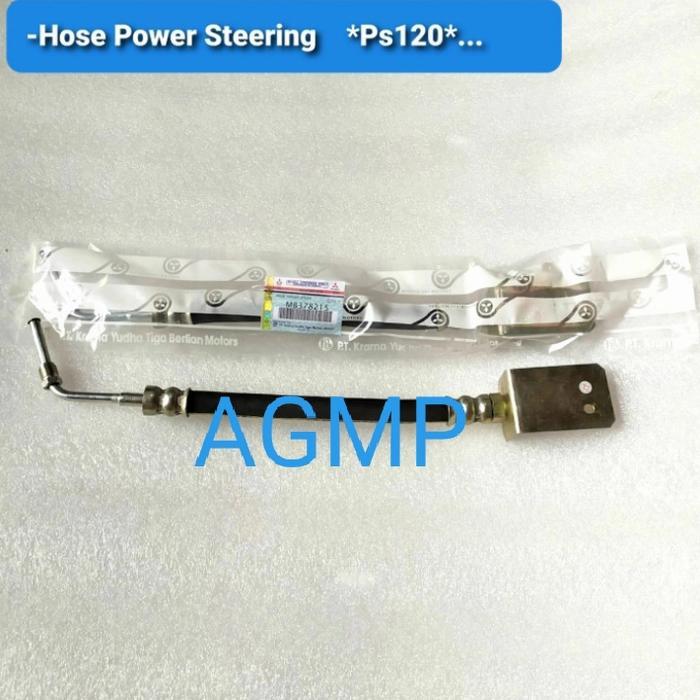 selang power stering ps120
