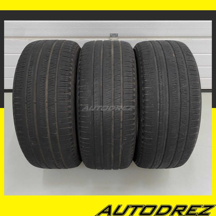 Ban Bekas Pirelli Scorpion Verde 265 50 19 R19 Ring 19
