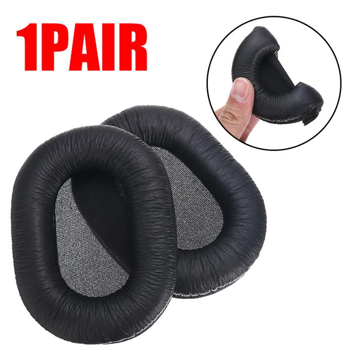 Earpads For SONY 7506 Ear Pads Headphone For SONY MDR 7506 MDR-V6