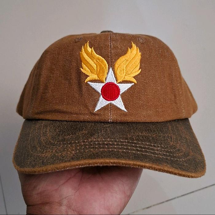 Vintage Hat Topi Vintage AMECO USA