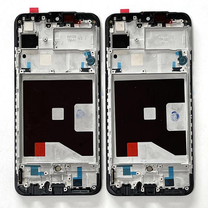 6.4" Original Amoled For Oppo Realme XT RMX1921 LCD Display Screen