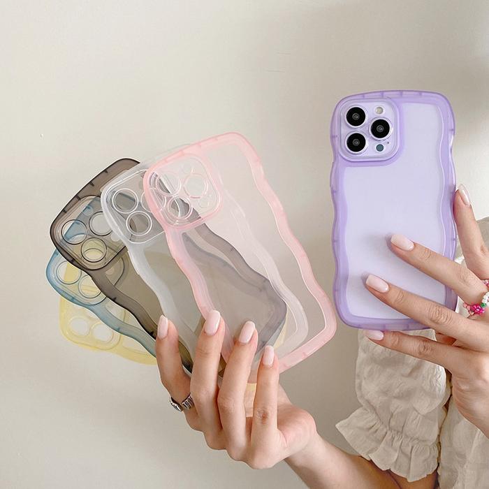 Casing IPHONE Soft case iphone IP 7/8/7PLUS/8PLUS/X/XS/XR/XS MAX/11/11PRO/11PRO MAX