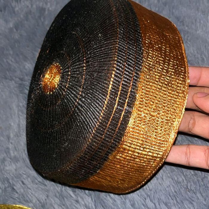 Songkok Guru Makassar & recca bugis