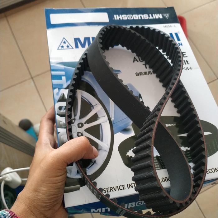 Timing Belt Proton Exora Timing Belt Exora KI1