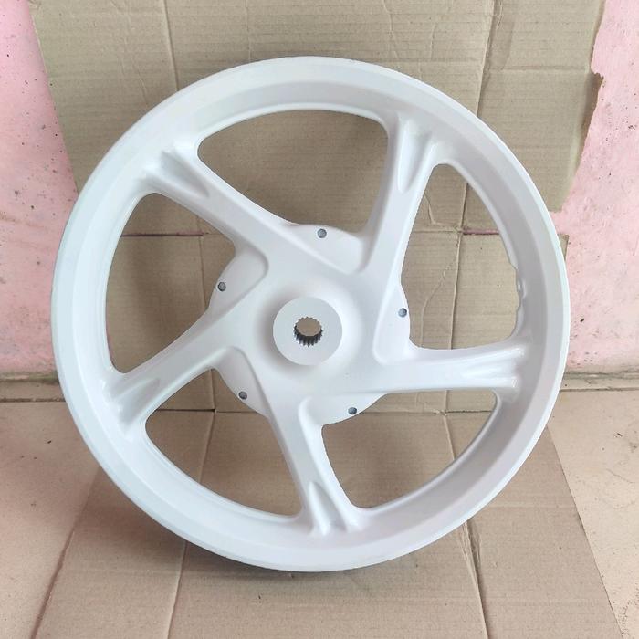 Velg belakang For Yamaha Mio m3 125Cc Mio Z 125Cc Mio S 125Cc Yamaha Gear125Cc Soul GT125Cc Fino Fi1