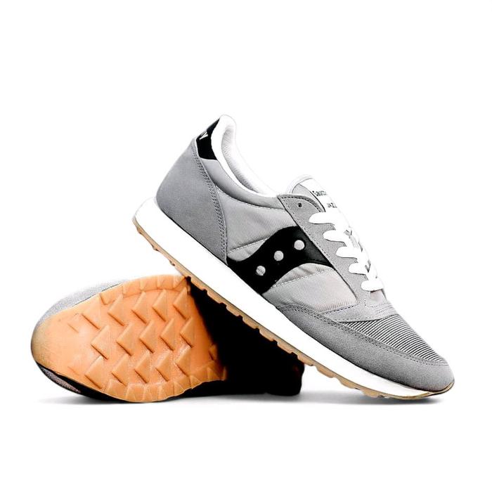 saucony jazz vintage Sneakers  Casual Pria