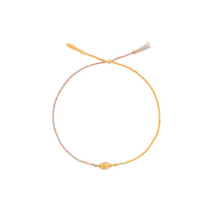 NEW Jewel Rocks Ojo Bracelet