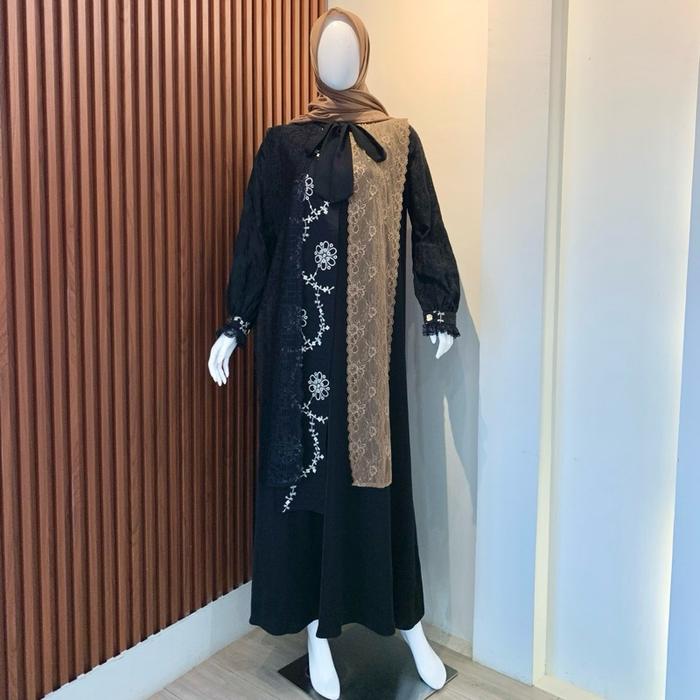 Eazy style - Raya dress