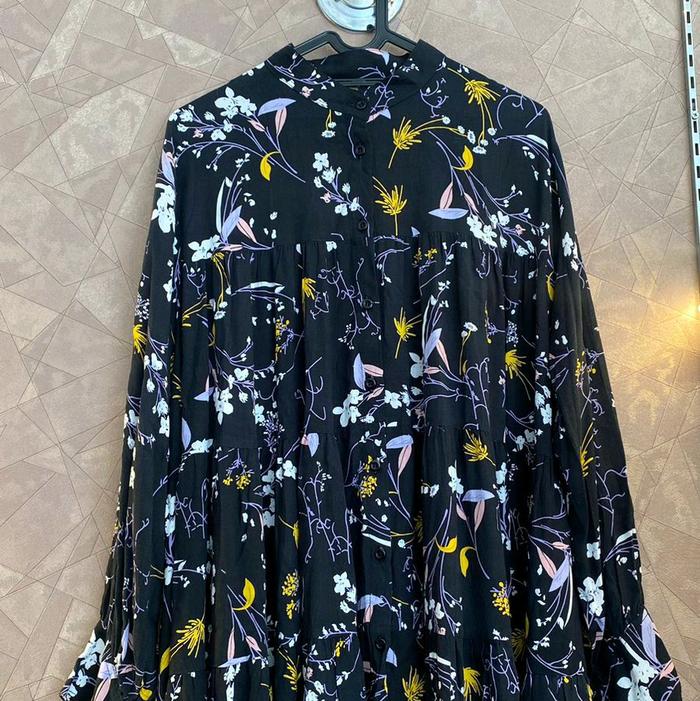 blouse QLA ukuran all size