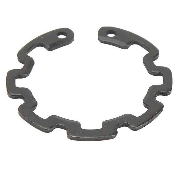 AC Kompresor Kopling Snap Ring Set Tahan Benturan AC Kompresor