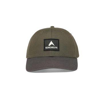EIGER TOPI BASEBALL MOUNTAIN CLUB 1.1