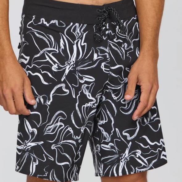 SIZE 30 31 32 34 Boardshort Billabong Qs original size 30 34