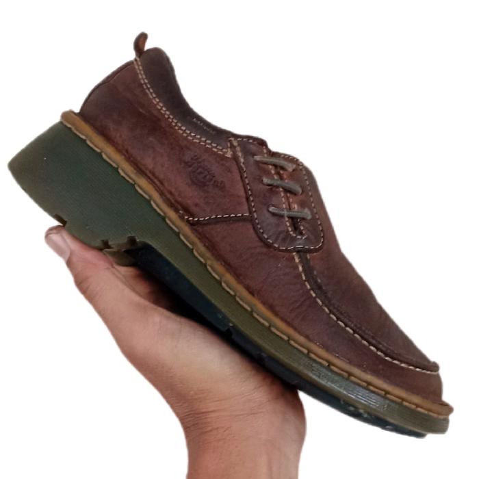 Dr. Martens Vintage Slip On Original Size 37