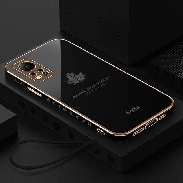 Terbaru Softcase For Infinix Hot 11S Nfc Terlaris