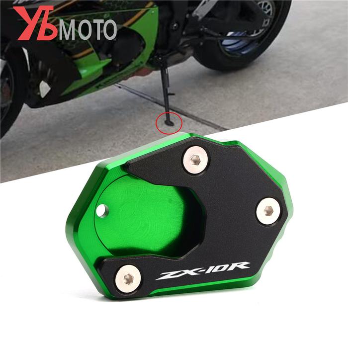 Fit For Kawasaki Ninja ZX10R ZX-10R 2008-2015 2016 2017 2018 2019