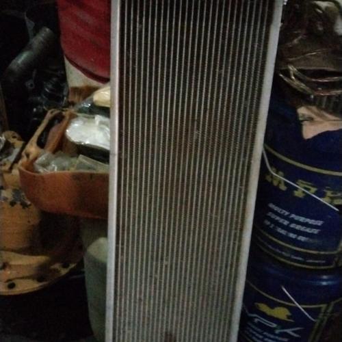 radiator pc130-7 komatsu123456789