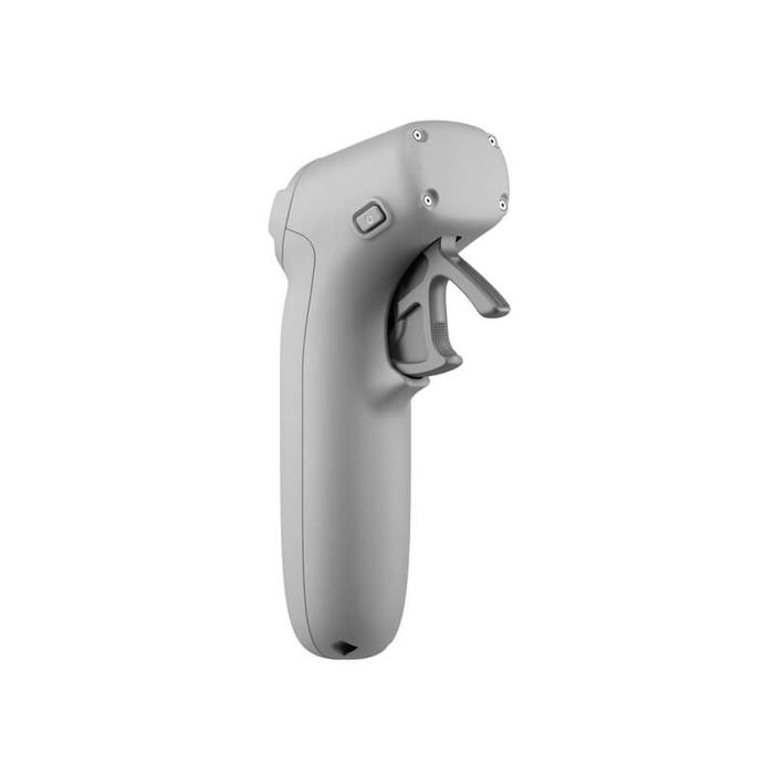 DJI RC Motion 2 Provides Convenient and Responsive Control, for DJI