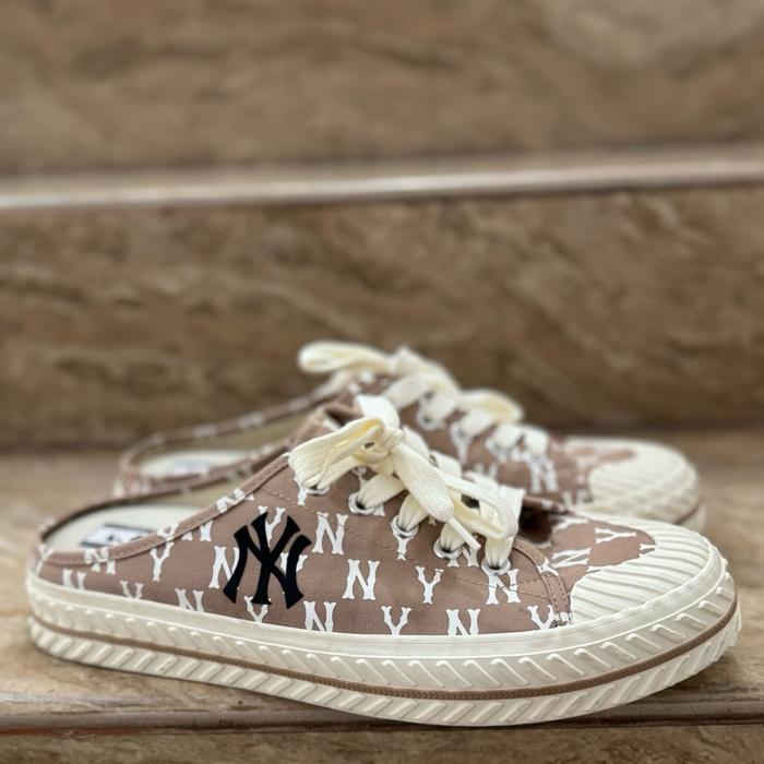 MLB Shoes Original Di jamin 100%
