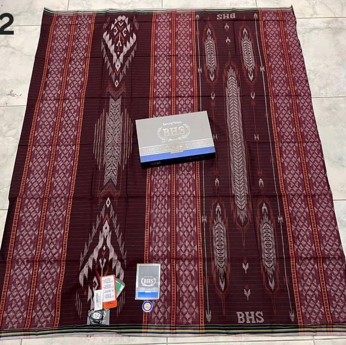 sarung goyor bhs dka mix silver c45