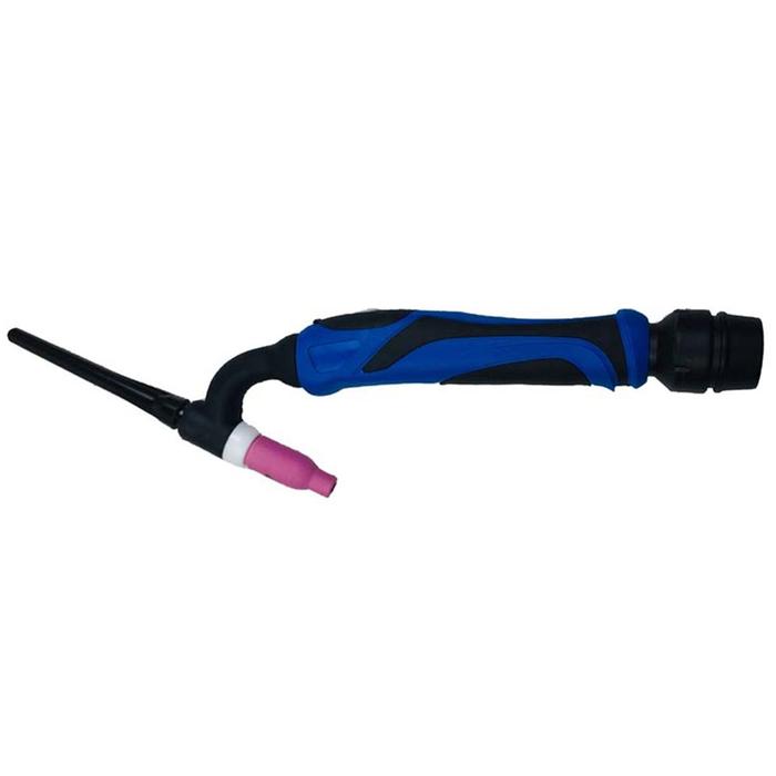 For Tig A-200 Flex Torch Tig Torch Body Air-Cooled Gas Tungsten Arc Welding Argon Welding Torch Head