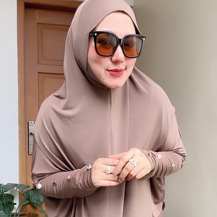 Madina Set Jersey Premium