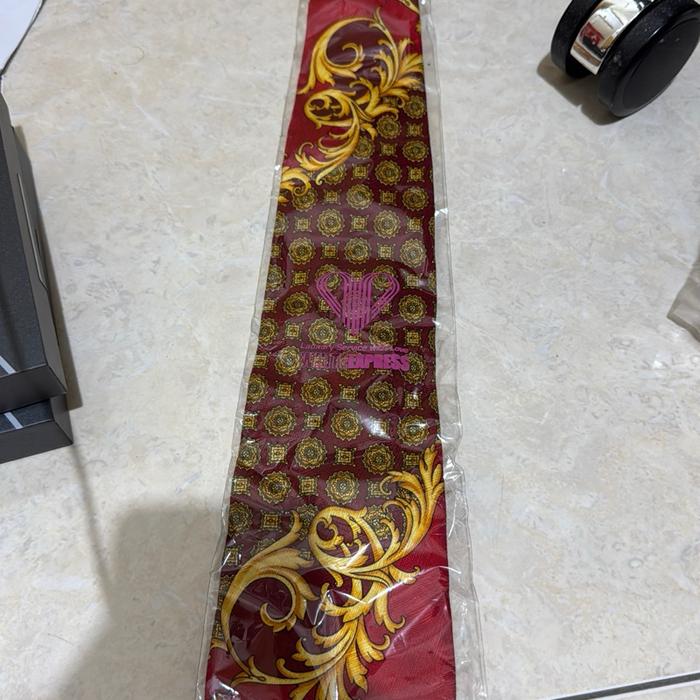 Dasi gianni versace original silk