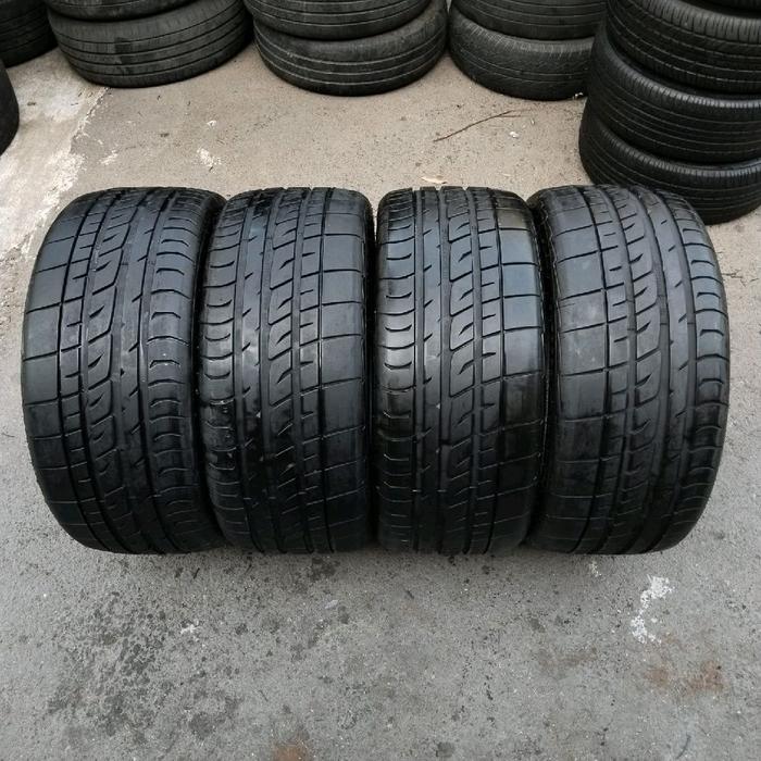 ban copotan BfGoodrich G-force venom A/T 245 35 R20 4pcs 93% nik2023