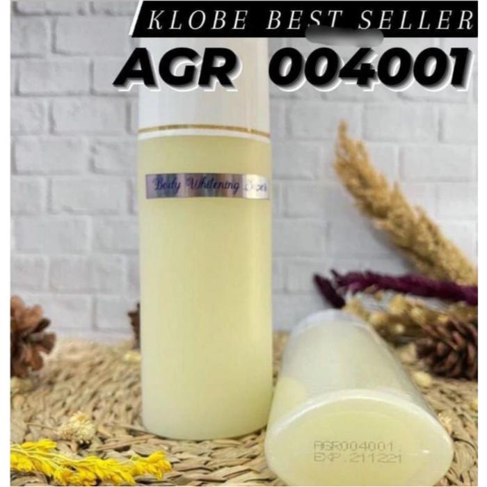 TERLARIIS!! PROMO HB Whitening ANGGUR DOSTING PUTIH DAN MULUS HB ANGGUR KLOBE SUPER HB ANGGUR 004001