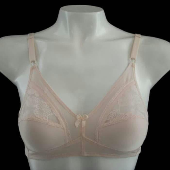 BH DIANA ASLI ORIGINAL seri 702 uk. 32 - 38 Tanpa Busa | BRA DIANA ORI