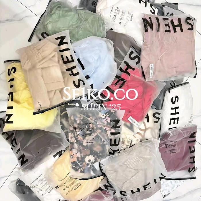 Se1ko.co collection shein