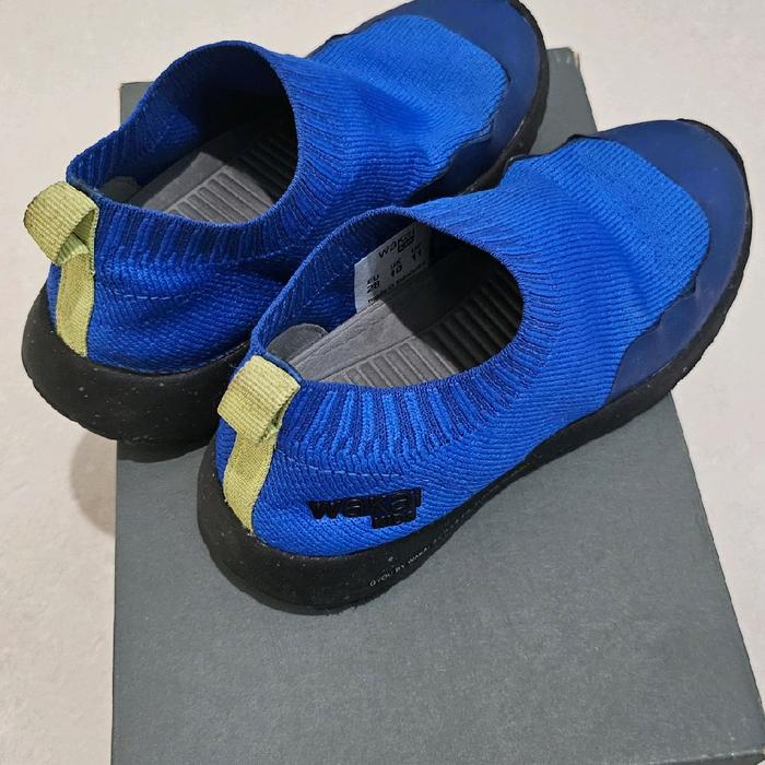 sepatu anak wakai preloved