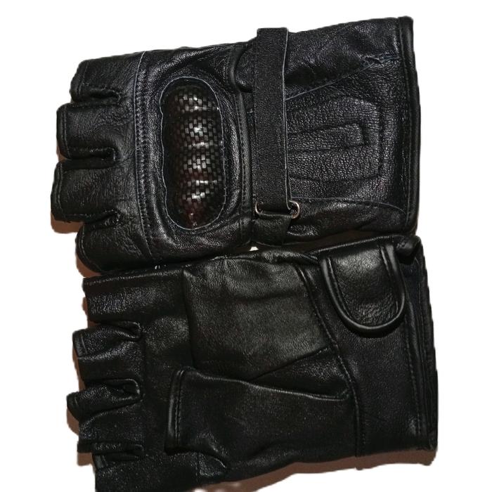Sarung Tangan Kulit Asli Garut - Gloves
