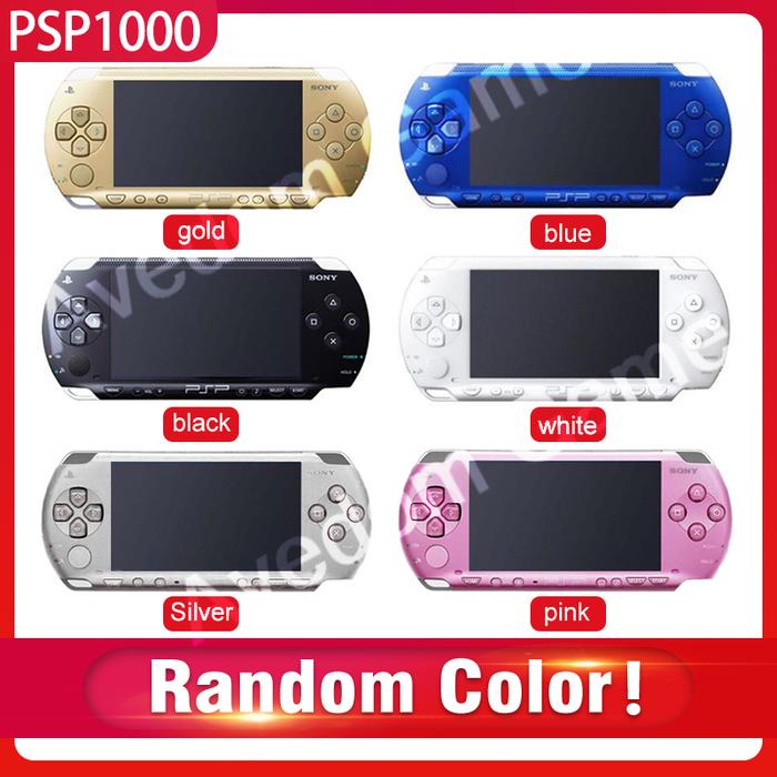 Original PSP-1000 refurbished PSP for Sony PSP 1000 PSP-1000 game