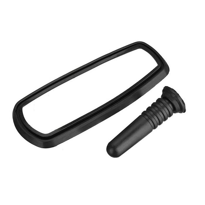For Mercedes-Benz W210 W202 Roof Antenna Shark Fin Repair Kit
