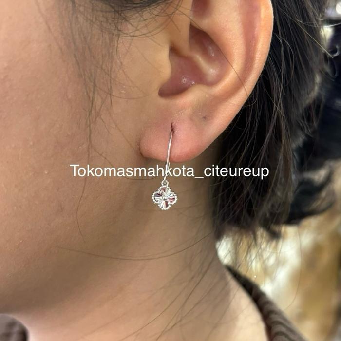 ANTING RUMBAI CLOVER FASHION 17K