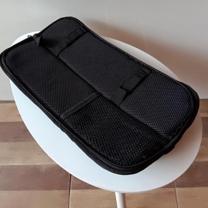 Tas Golok Dan Pisau Model Slempang By Sdp