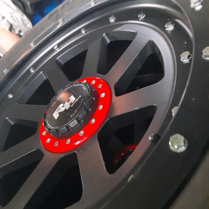 ban velg racing  ring 20 maxis
