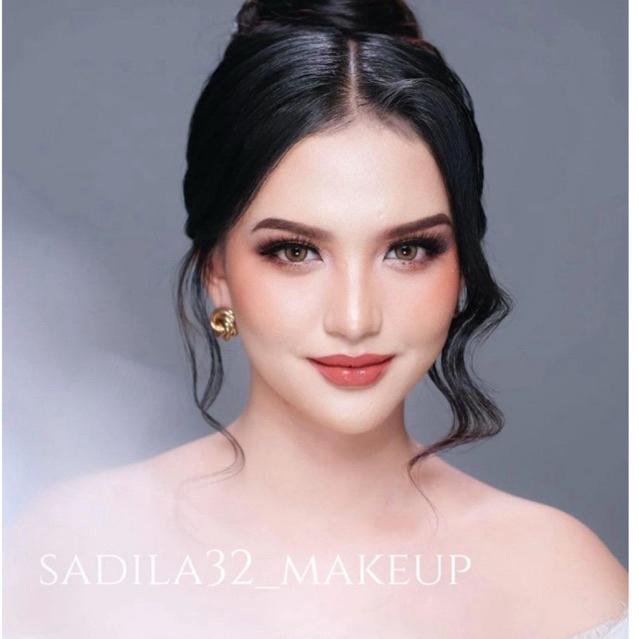 Softlens DCL Samui Brown / Kontak Lensa