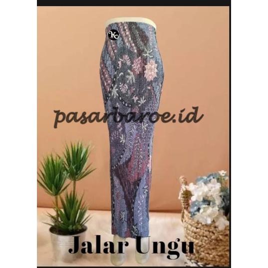 ROK PLISKET / ROK PLISKET BATIK / ROKPLISKET BATIK / ROK PLISKET JUMBO / ROK PLISKET MODEREN / JALAR