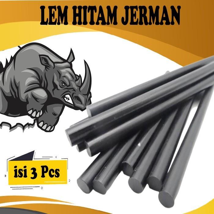 Lem Hitam Jerman ORIGINAL EHS