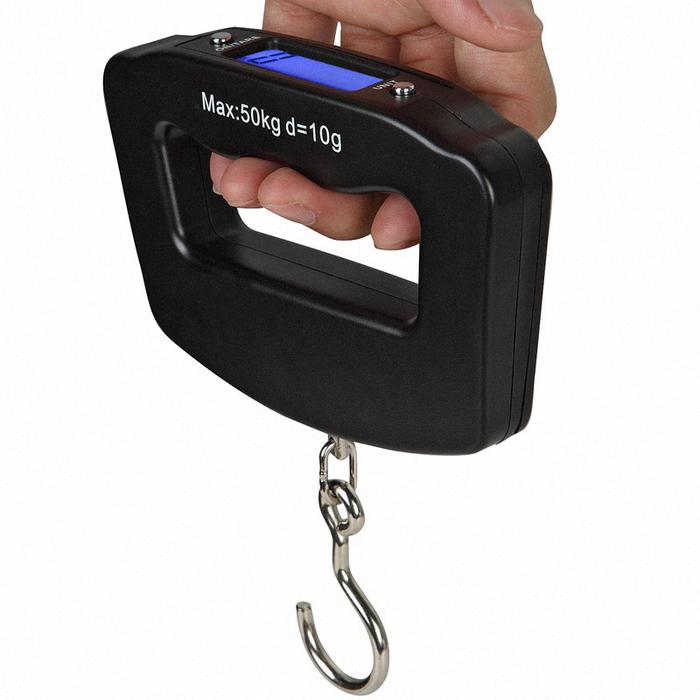 Portable Electronic Scale Mini Portable Scale Portable Scale