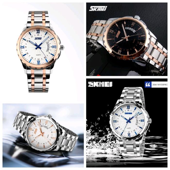 Skmei 9069 Analog waterresist